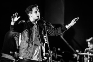 Foster the People @ MHOW