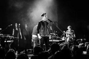 Foster the People @ MHOW