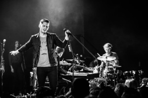 Foster the People @ MHOW