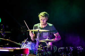 Foster the People @ MHOW