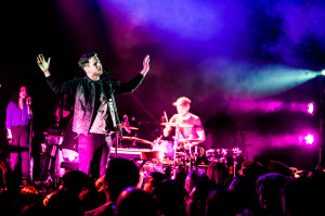 Foster the People @ MHOW