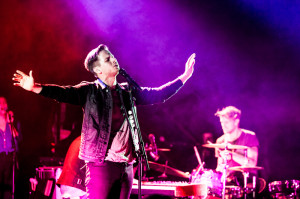 Foster the People @ MHOW