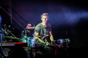 Foster the People @ MHOW