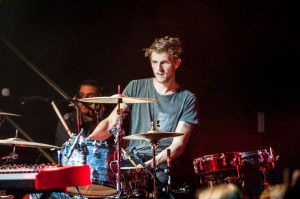 Foster the People @ MHOW