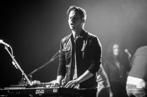 Foster the People @ MHOW