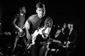 Foster the People @ MHOW