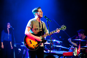 Foster the People @ MHOW