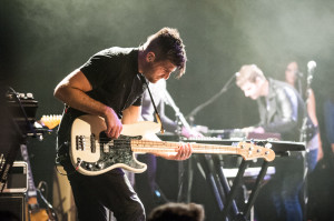 Foster the People @ MHOW