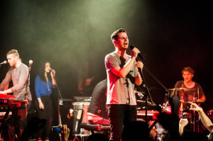 Foster the People @ MHOW