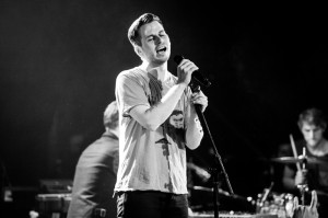 Foster the People @ MHOW