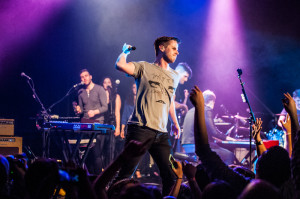 Foster the People @ MHOW