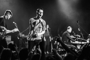 Foster the People @ MHOW