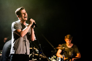 Foster the People @ MHOW