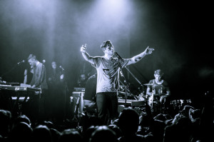 Foster the People @ MHOW