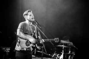 Foster the People @ MHOW