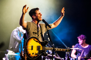 Foster the People @ MHOW