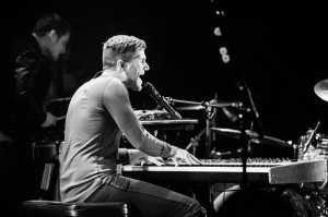 Foster the People @ MHOW