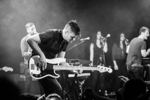 Foster the People @ MHOW