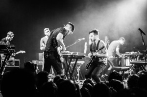 Foster the People @ MHOW