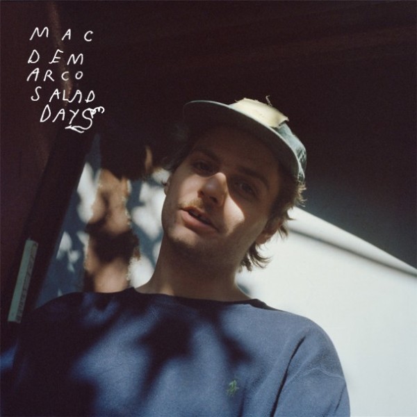 Mac DeMarco ‘Salad Days’