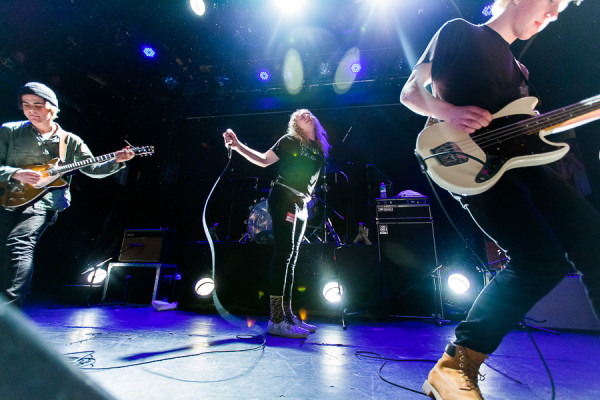 The Orwells Share New Track, Announce Tour Dates