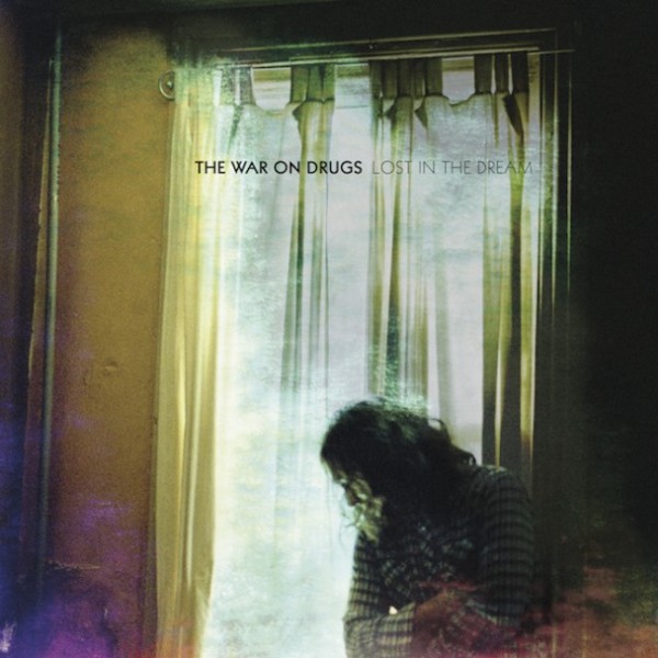 The War On Drugs Announce 2014 Fall Tour