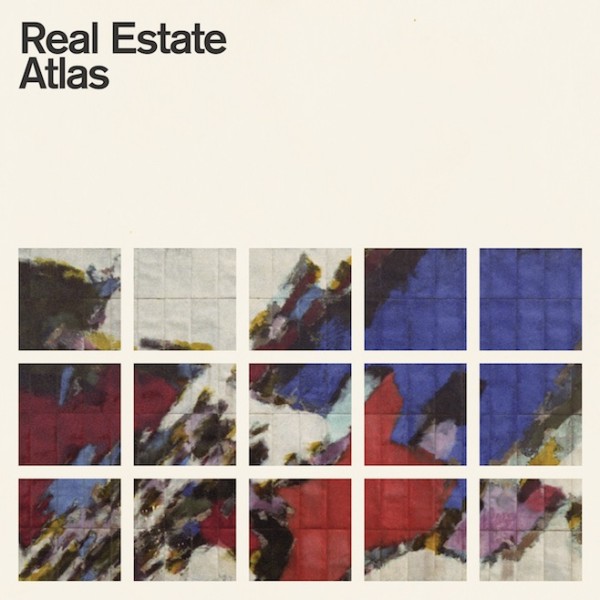 Real Estate ‘Atlas’