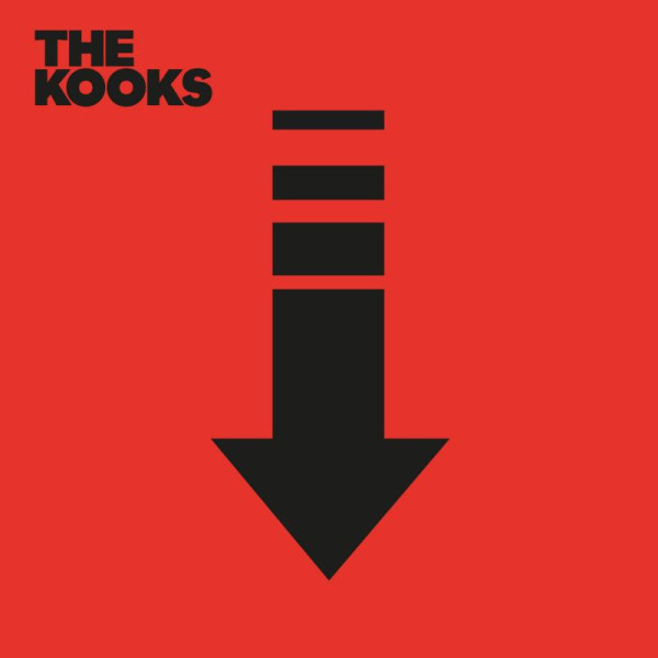 The Kooks to Release New Single, ‘Down’ on 4/20