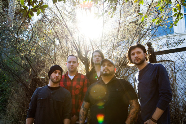Taking Back Sunday: Back to Their Roots