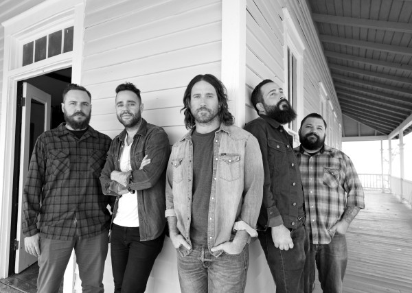 Chuck Ragan ‘A Well-Oiled Machine’