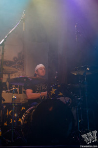 The Ataris @ Irving Plaza