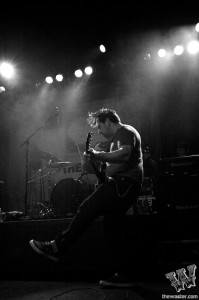 The Ataris @ Irving Plaza