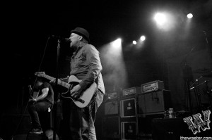 The Ataris @ Irving Plaza