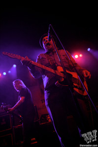 The Ataris @ Irving Plaza