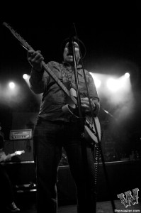 The Ataris @ Irving Plaza