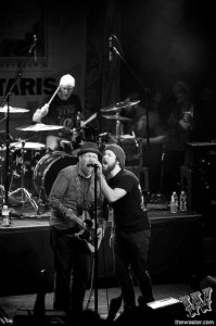 The Ataris @ Irving Plaza