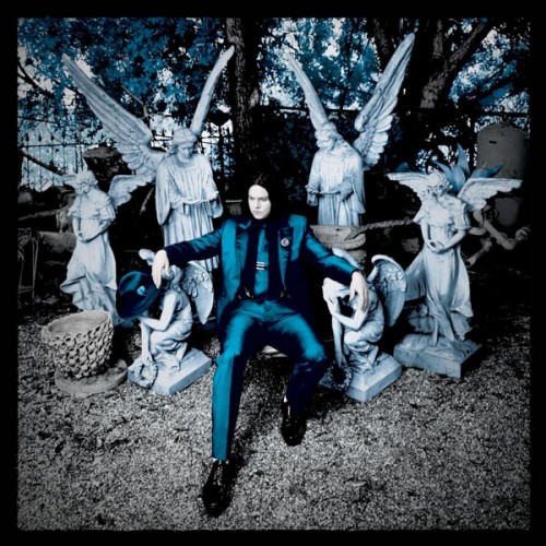 Jack White to Release ‘Lazaretto’ LP 6/9