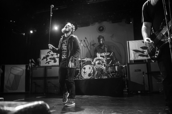The Wonder Years 4.17.14 Best Buy Theater NYC