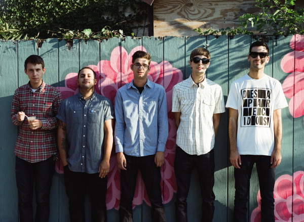 Man Overboard ‘Defenders of Pop Punk’