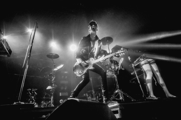 Chromeo 5.16.14 Terminal 5 NYC