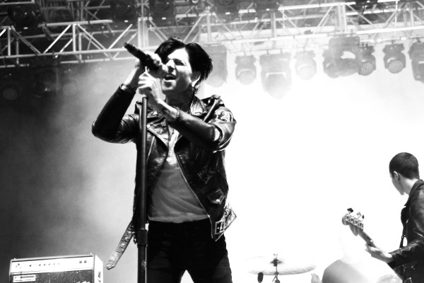 The Neighbourhood Share ‘Jealousy’