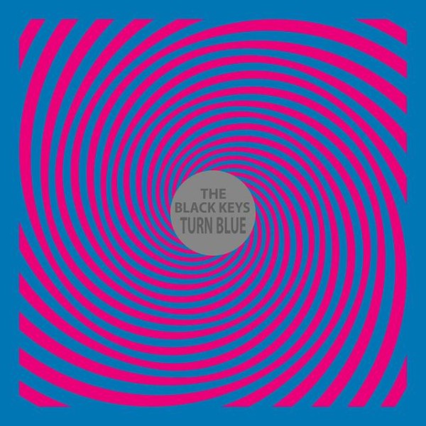 The Black Keys ‘Turn Blue’