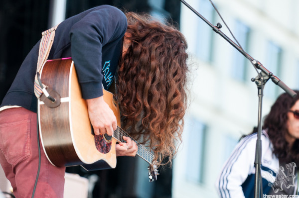 Kurt Vile Announces Solo Tour