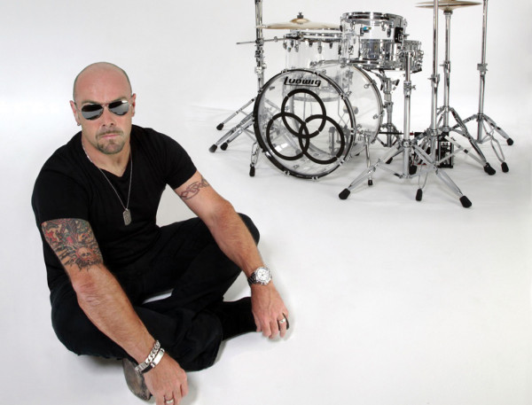 Jason Bonham’s Led Zeppelin Experience 5.8.14 Wellmont Theater