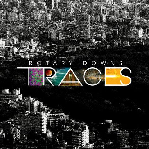 Rotary Downs to Release TRACES on 5/13