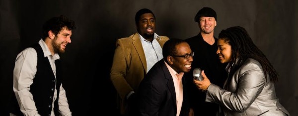 The Nth Power: All-Star Soul Band in NYC