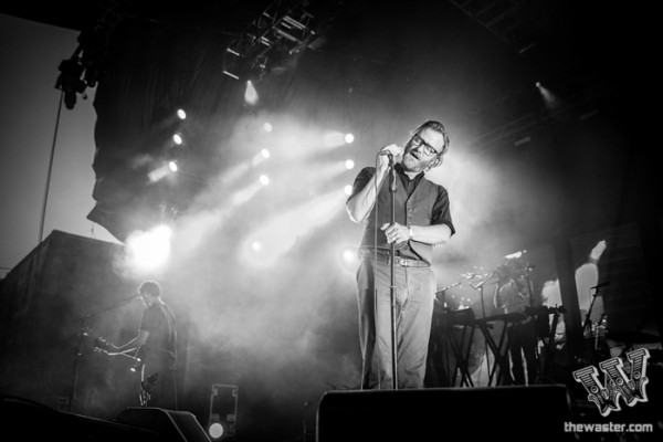 The National 6.18.14 Prospect Park – Brooklyn, NY