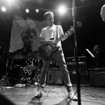 Fucked Up @ the Bowery Ballroom NYC