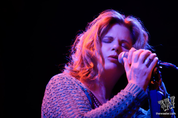 Cowboy Junkies 6.19.14 Great American Music Hall – San Francisco, CA