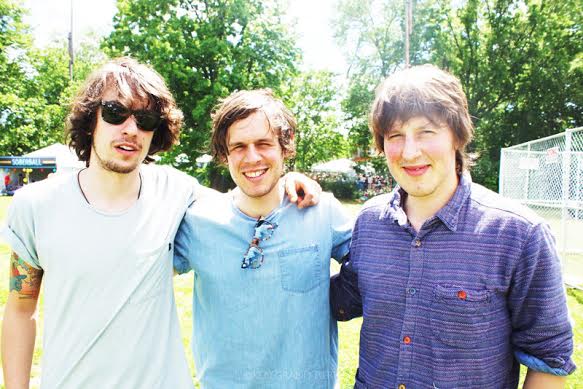 Little Comets ‘A Next-Level Experience’